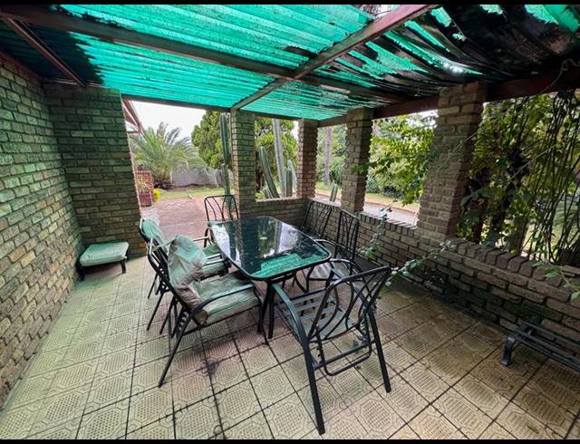 3 BEDROOM HOUSE FOR SALE IN NORKEM PARK